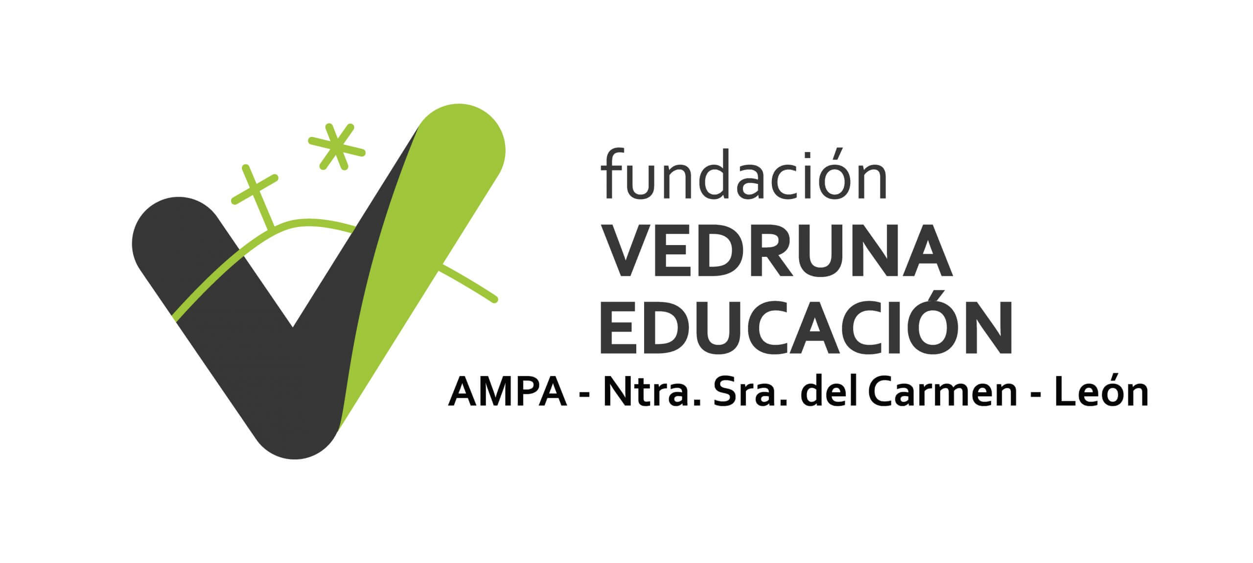 Logo con AMPA Horizontal – Color