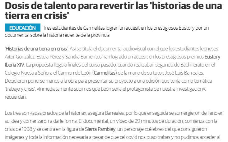 ARTICULO