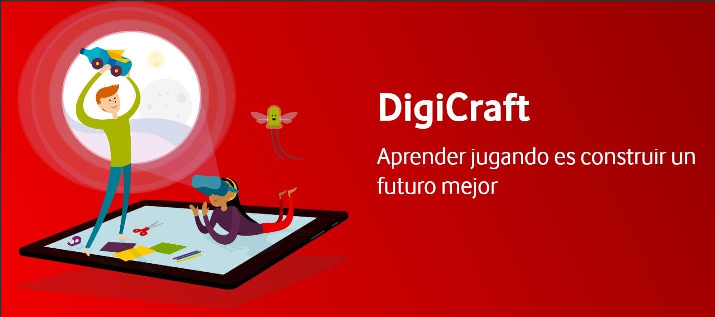 Digicraft